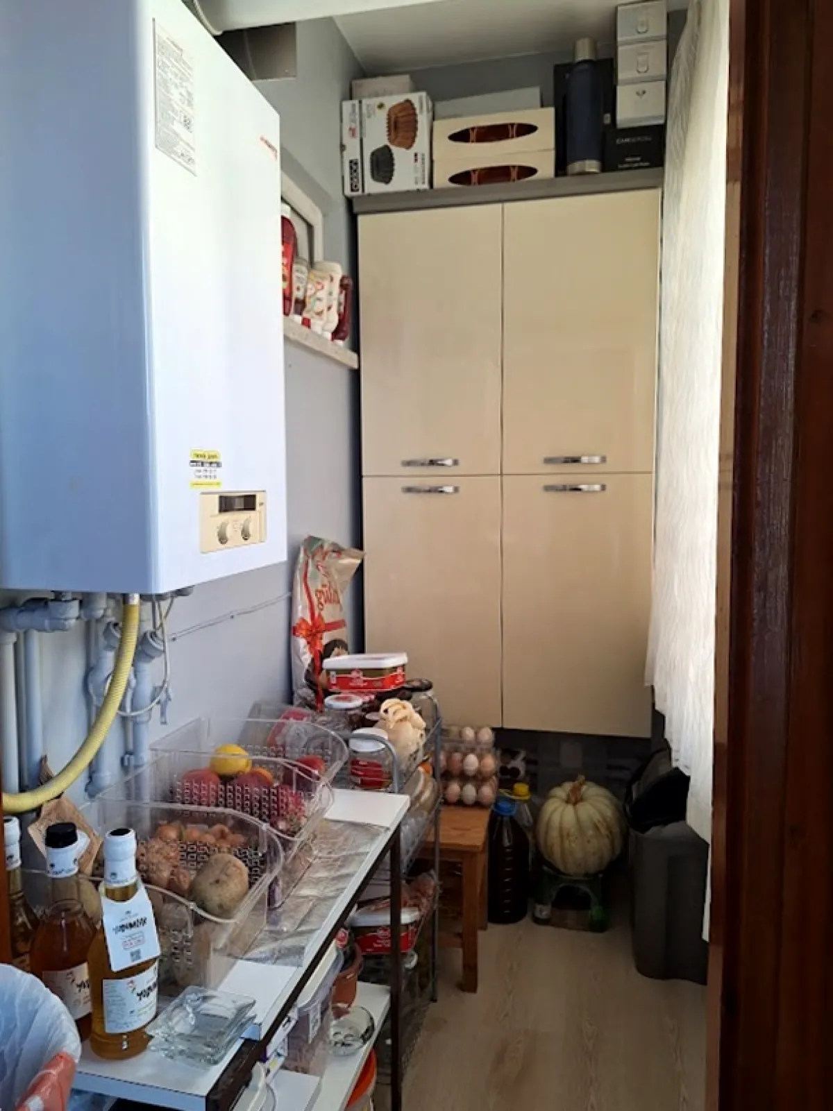 ADAPAZARI MERKEZDE SATILIK 2+1 DAİRE - Büyük 7