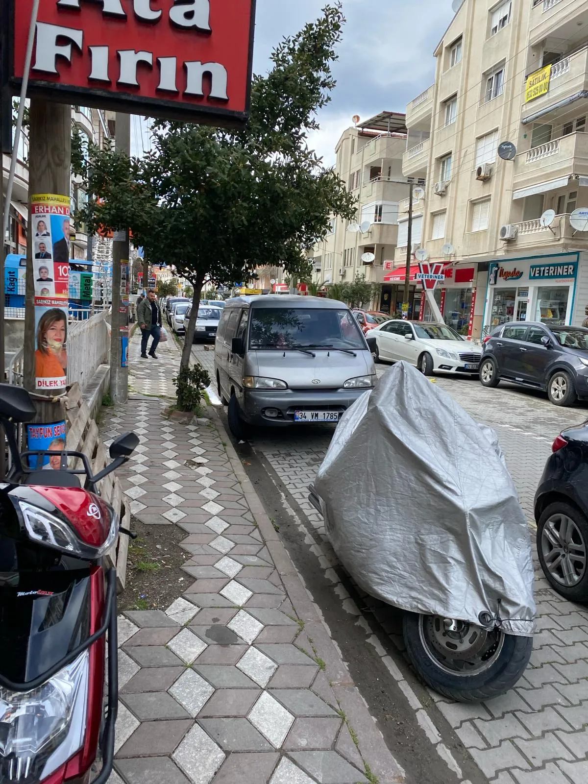 SİMGEM A.Ş DEN EDREMİT / AKÇAY'DA SATILIK EKMEK FIRINI - Büyük 3