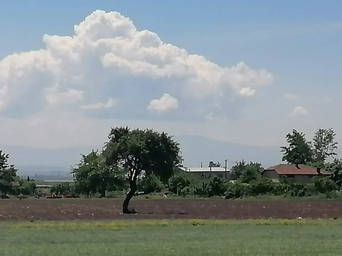 Src Emlaktan Bursa Karacabey Gölkıyı mah.de tek tapu yatırımlık - Büyük 10