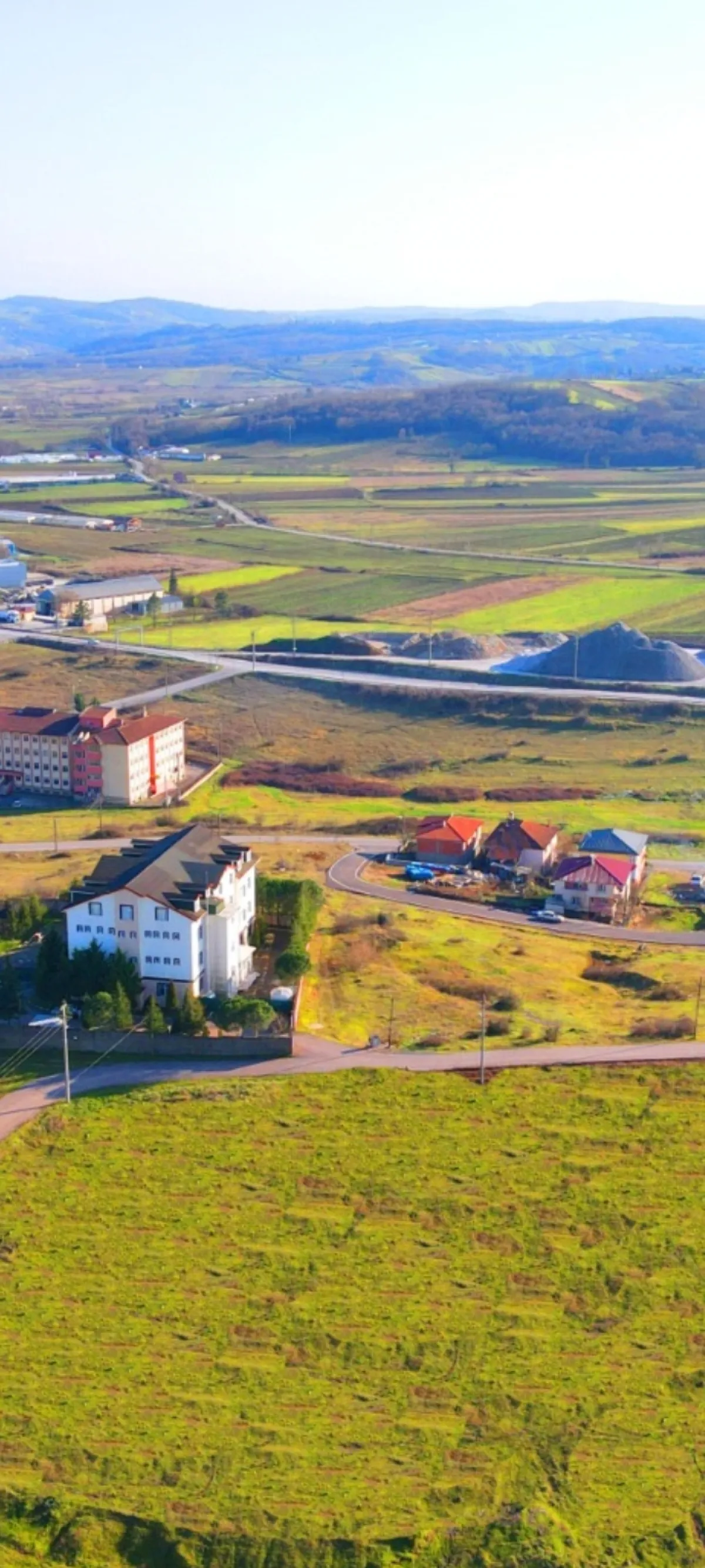 KANDIRA AKDURAK MAH İMARLI ARSA SATILIKTIR - Büyük 12