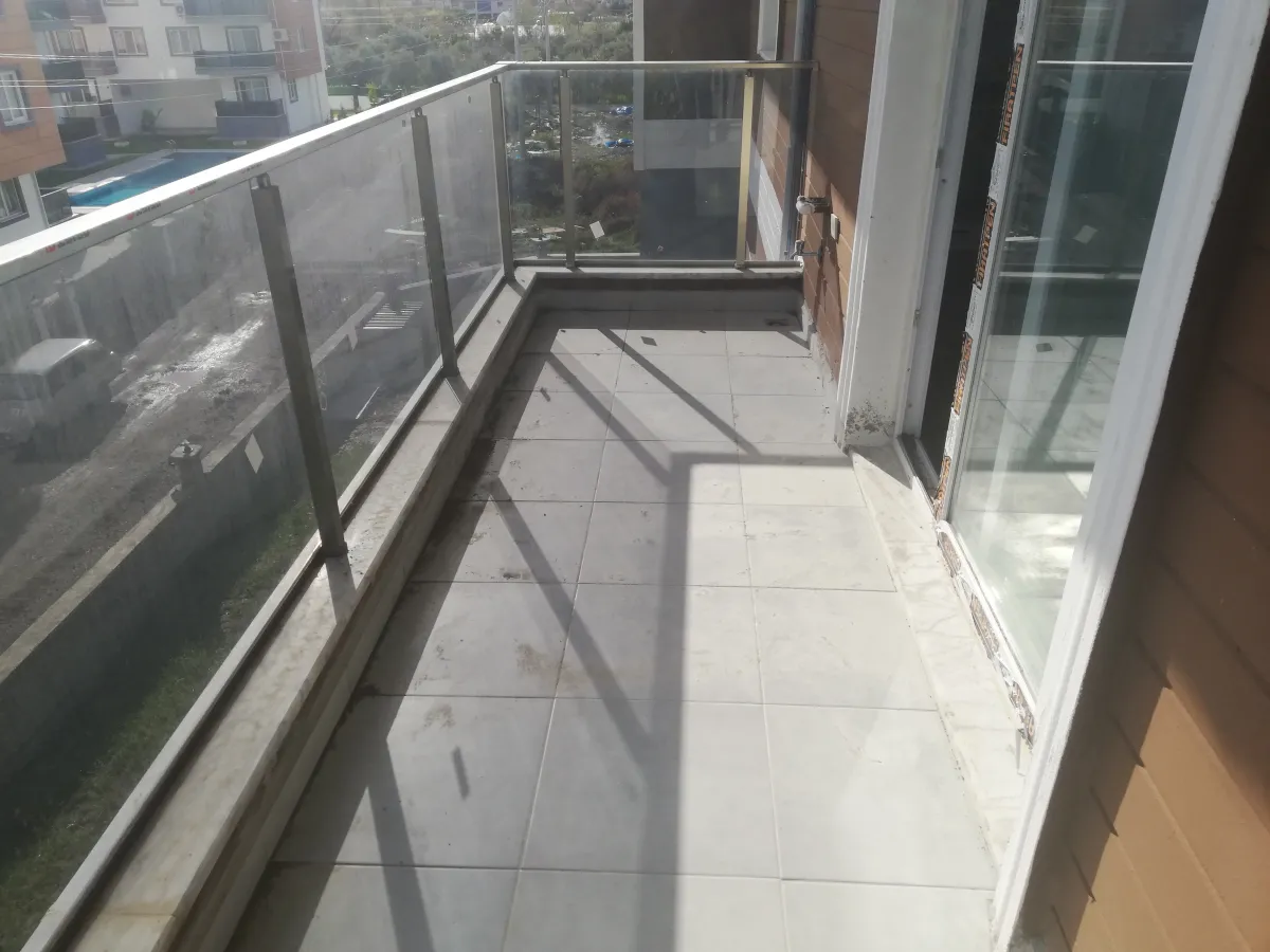 ASİL EMLAKTAN ALTINTAS MAH.DE KİRALIK HAVUZLU 65M² 1+1 DAİRE - Büyük 15