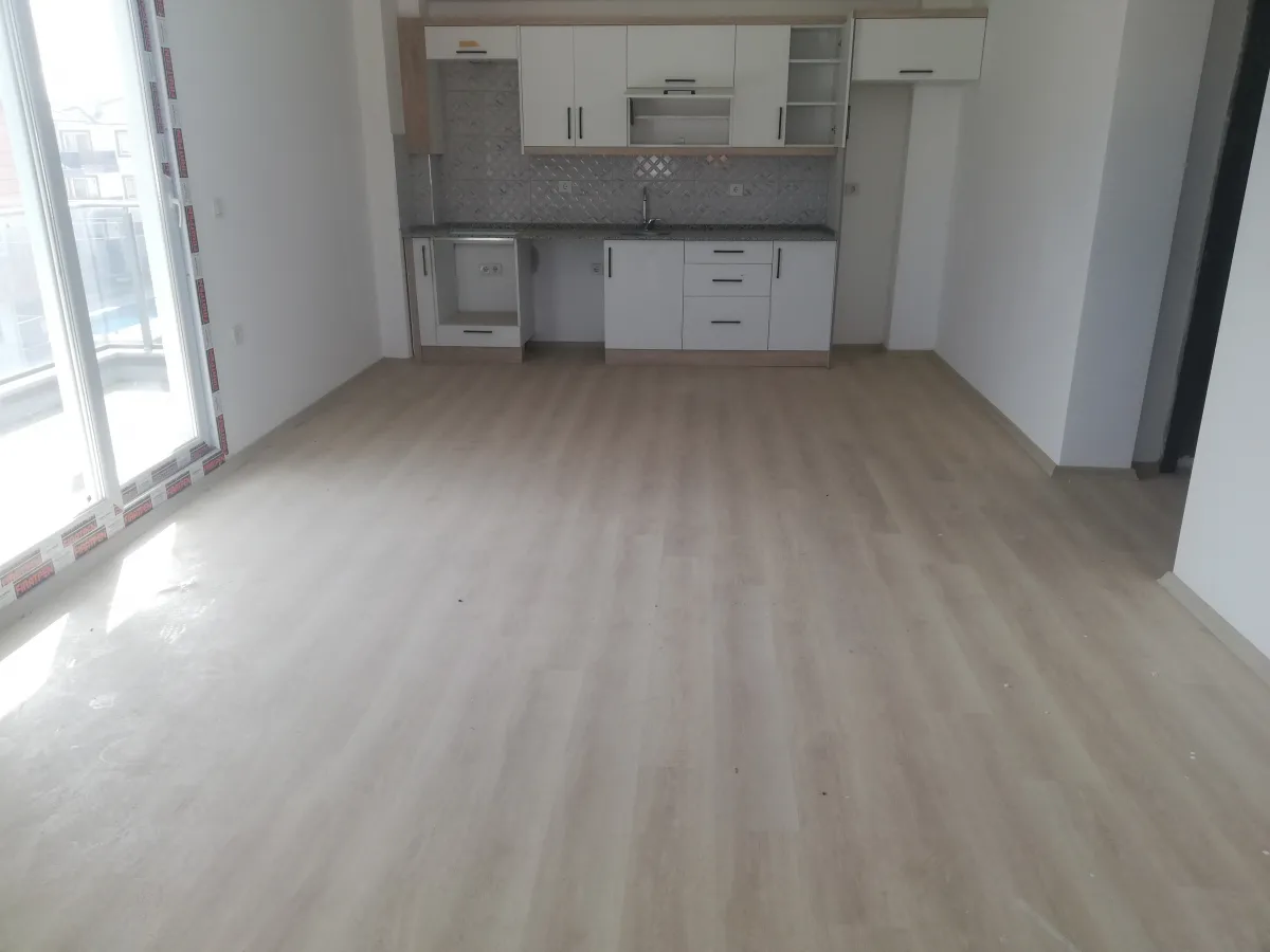 ASİL EMLAKTAN ALTINTAS MAH.DE KİRALIK HAVUZLU 65M² 1+1 DAİRE - Büyük 2