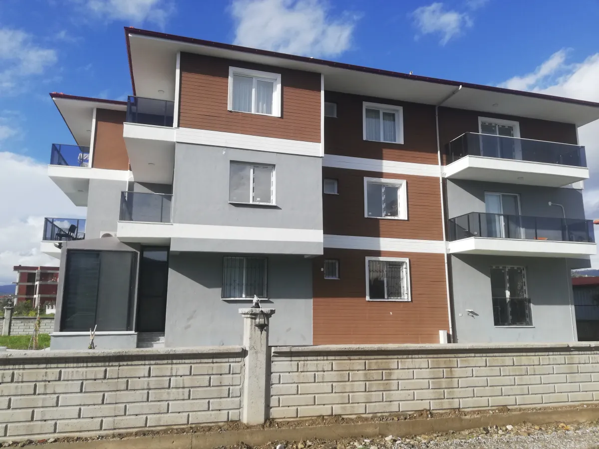 ASİL EMLAKTAN ALTINTAS MAH.DE KİRALIK HAVUZLU 65M² 1+1 DAİRE - Büyük 34