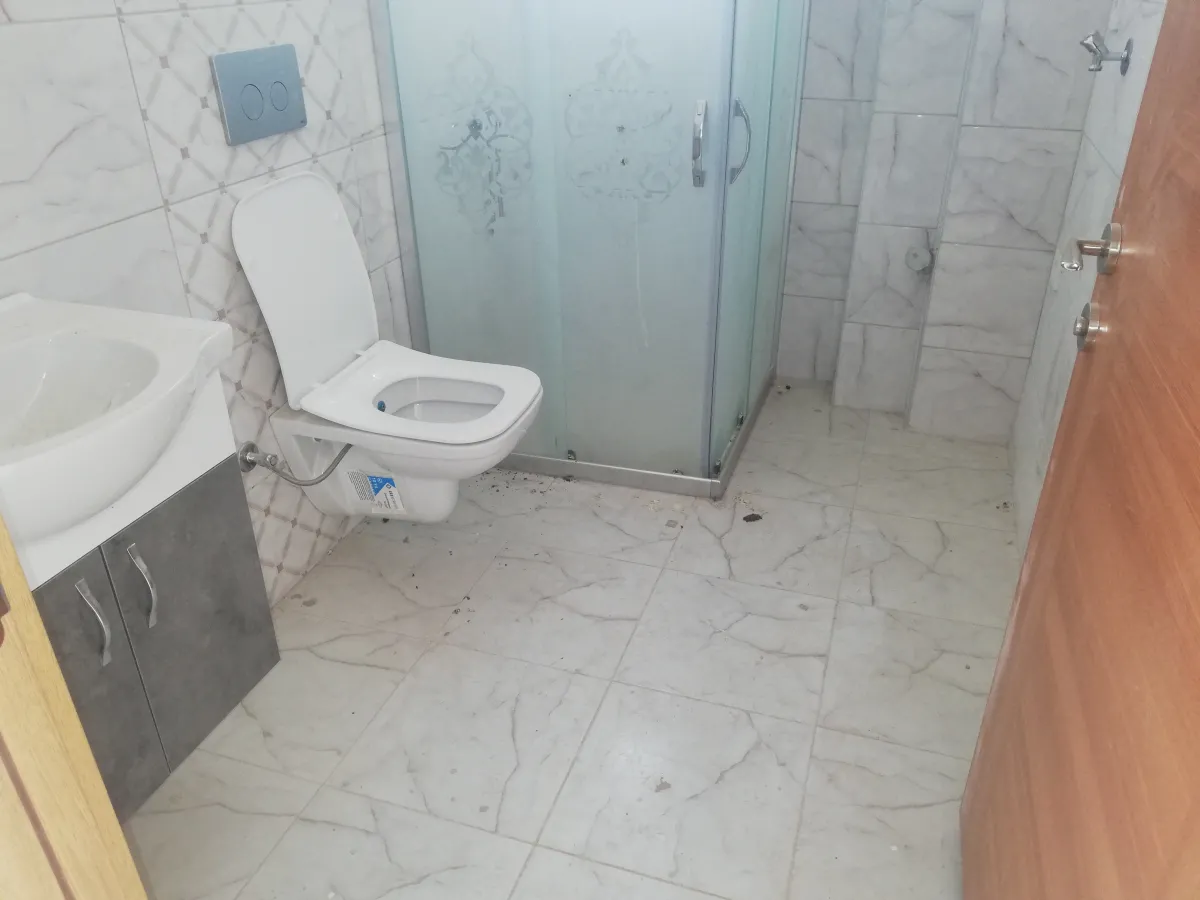 ASİL EMLAKTAN ALTINTAS MAH.DE KİRALIK HAVUZLU 65M² 1+1 DAİRE - Büyük 6