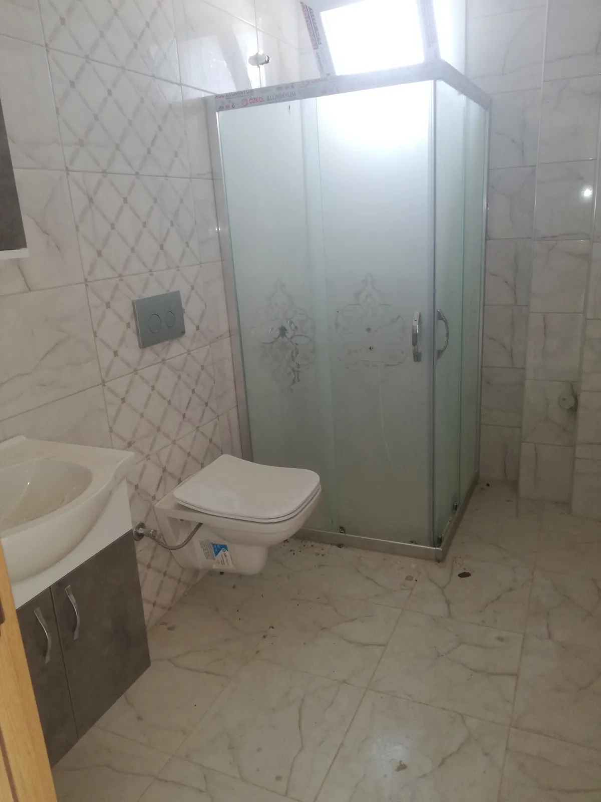 ASİL EMLAKTAN ALTINTAS MAH.DE KİRALIK HAVUZLU 65M² 1+1 DAİRE - Büyük 7