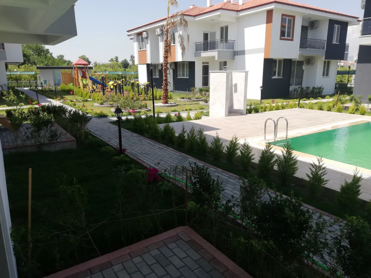 Konut Kiralık Daire Muğla Dalaman Dalaman Karaçalı Mh. Favori İl - Büyük 24