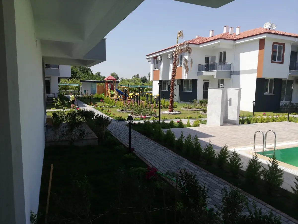 Konut Kiralık Daire Muğla Dalaman Dalaman Karaçalı Mh. Favori İl - Büyük 26