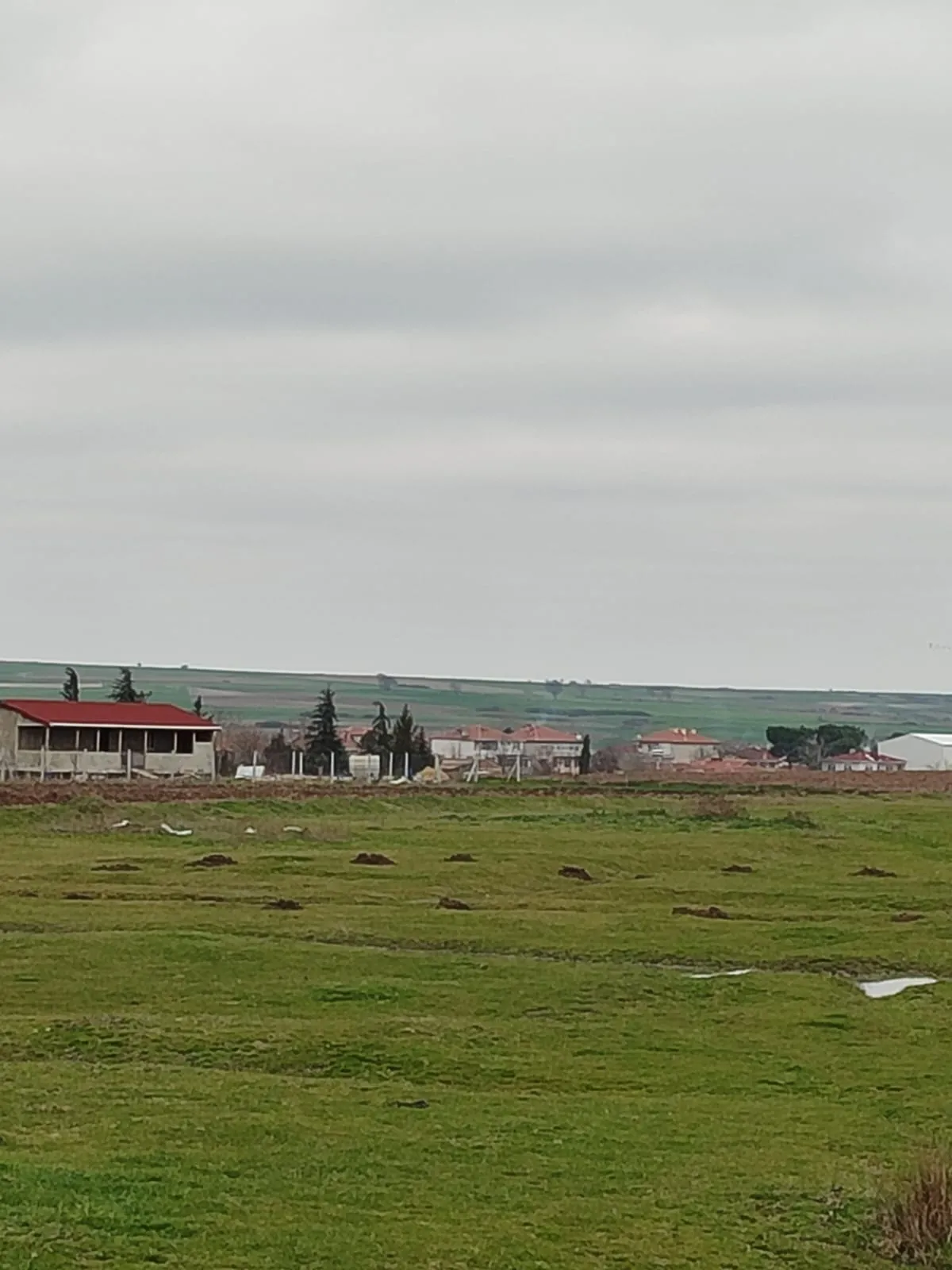 Tekirdağ Kapaklı'da 8.663 M²Satılık Tarla - Büyük 7