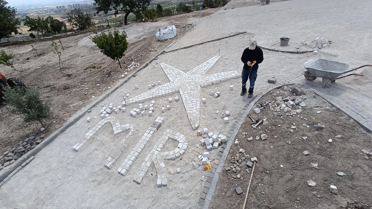 Mersin granit küptaş begonit küptaş Bazalt küptaş andezit küptaş - Büyük 2