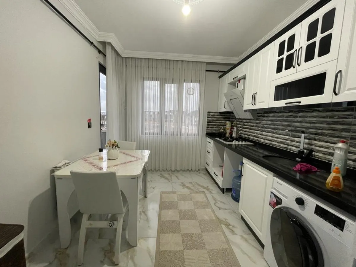 İNEGÖL ERTUĞRUL GAZİ MAH KOZLUCADA 3+1 130M2 3.KAT SATILIK DAİRE - Büyük 22