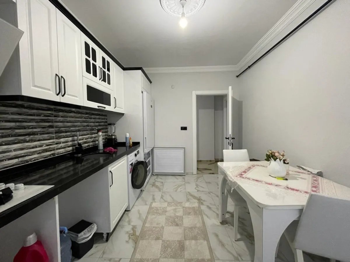 İNEGÖL ERTUĞRUL GAZİ MAH KOZLUCADA 3+1 130M2 3.KAT SATILIK DAİRE - Büyük 23