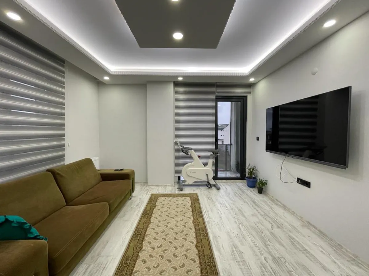 İNEGÖL ERTUĞRUL GAZİ MAH KOZLUCADA 3+1 130M2 3.KAT SATILIK DAİRE - Büyük 25