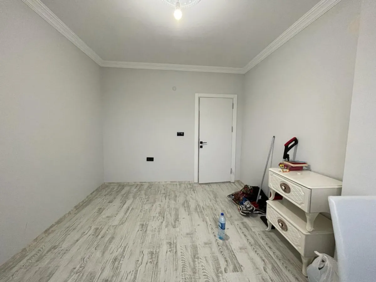 İNEGÖL ERTUĞRUL GAZİ MAH KOZLUCADA 3+1 130M2 3.KAT SATILIK DAİRE - Büyük 5