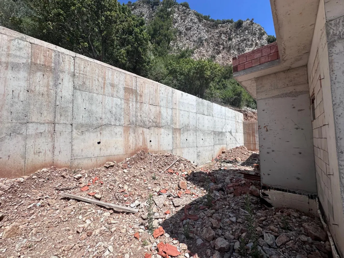 Muğla Marmaris Turunç Mahallesinde 225 m2 Satılık Müstakil Villa - Büyük 7