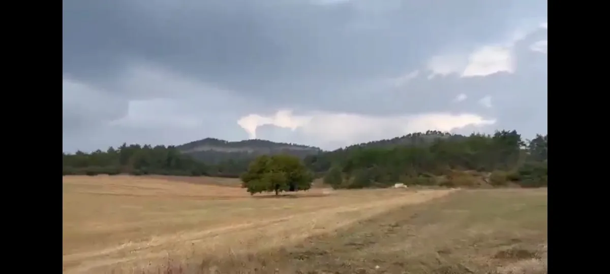 Satılık  uludağ gayrimenkul göynük ekinciler 16 dönüm arsa - Büyük 8