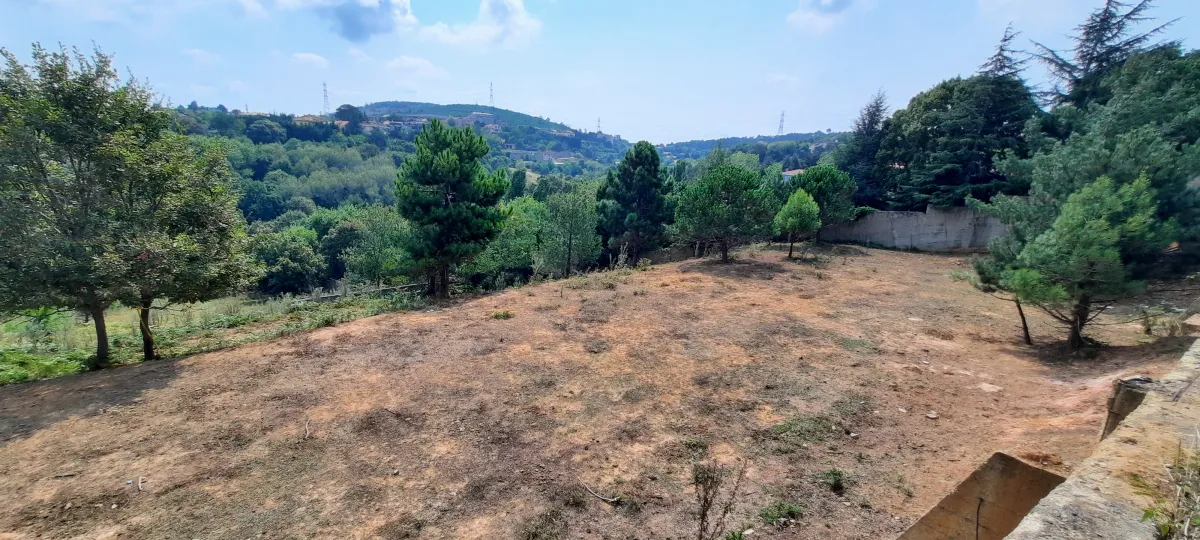 BEYKOZ ÇAVUŞBAŞI BAKLACI MAHALLESİNDE SATILIK  5,120 M2 ARSA - Büyük 7