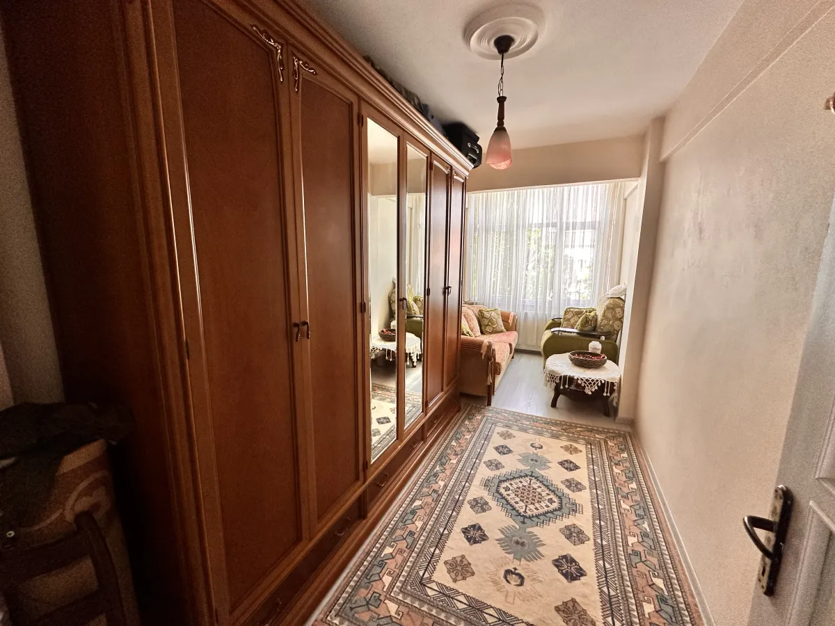 ÇEKMEKÖY ALEMDAĞ MAH. 4 KATLI 640M² MÜSTAKİL SATILIK BİNA - Büyük 17