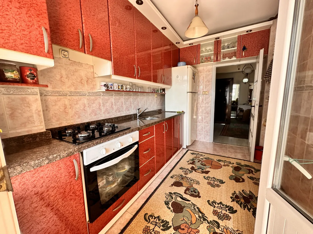 ÇEKMEKÖY ALEMDAĞ MAH. 4 KATLI 640M² MÜSTAKİL SATILIK BİNA - Büyük 22