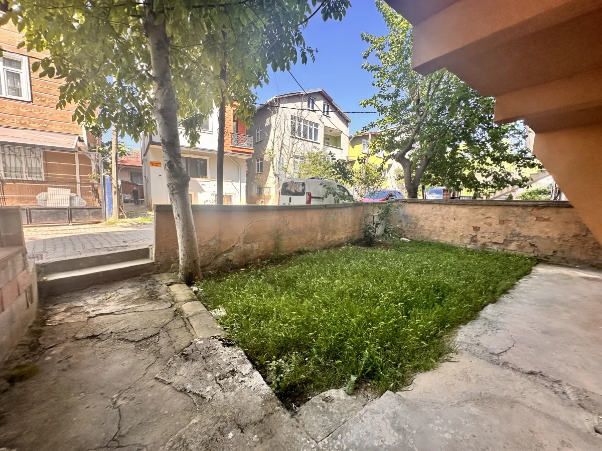 ÇEKMEKÖY ALEMDAĞ MAH. 4 KATLI 640M² MÜSTAKİL SATILIK BİNA - Büyük 29