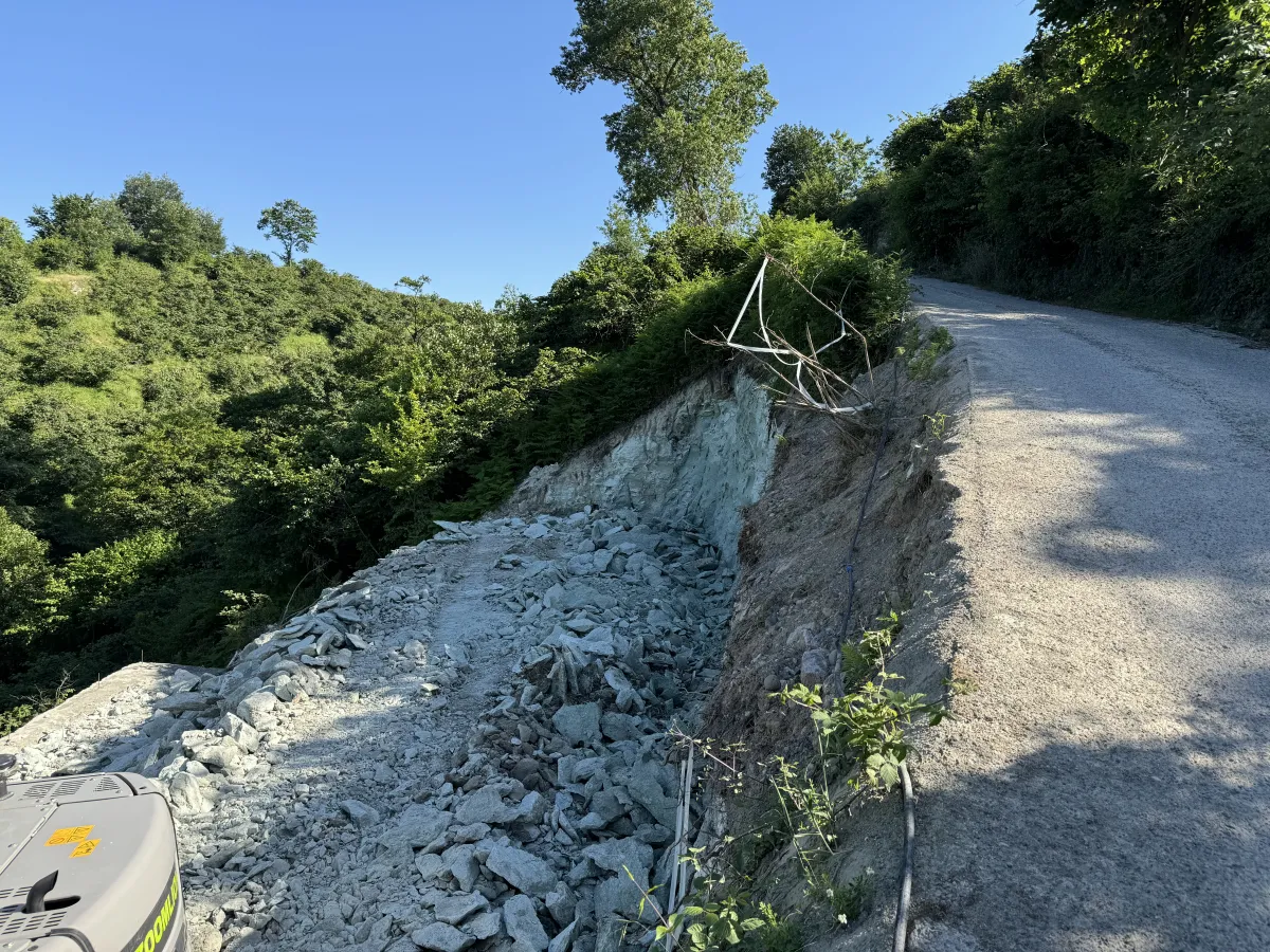 Bulancak Pazarsuyu‘nda satılık mütakil parsel - Büyük 28