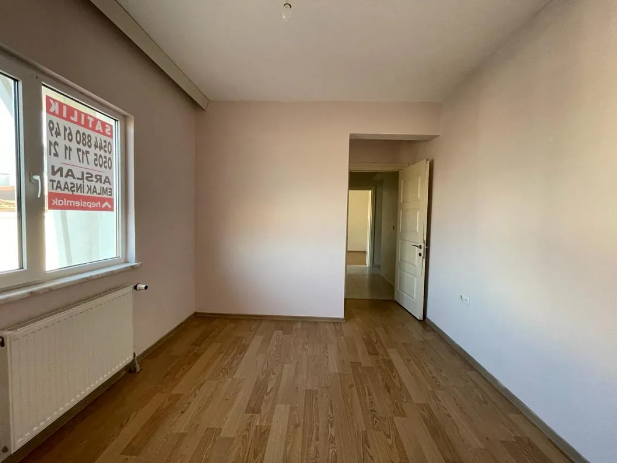 İNEGÖL BAYKOCA MAH. TOKİ'DE , 3+1,120M2, ÇOK UYGUN SATILIK DAİRE - Büyük 19