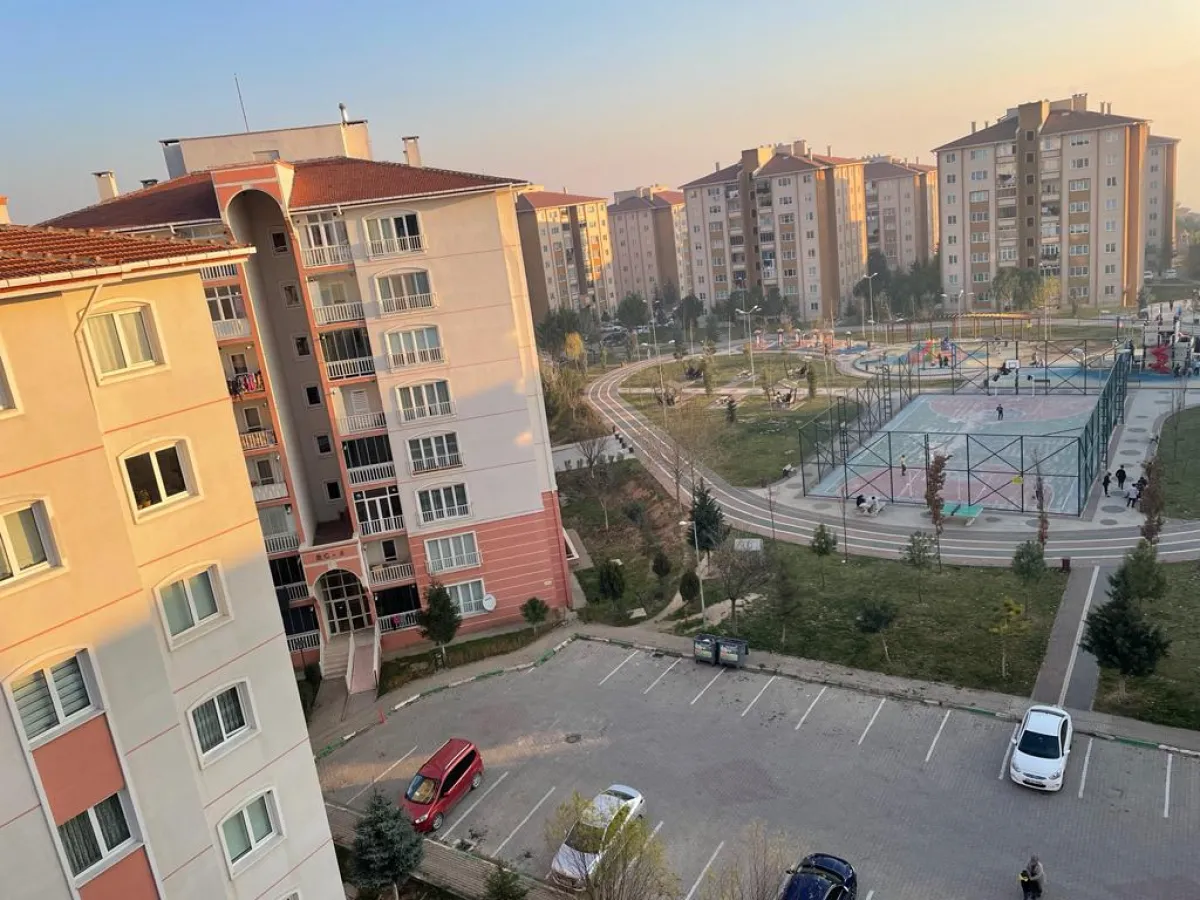 İNEGÖL BAYKOCA MAH. TOKİ'DE , 3+1,120M2, ÇOK UYGUN SATILIK DAİRE - Büyük 22