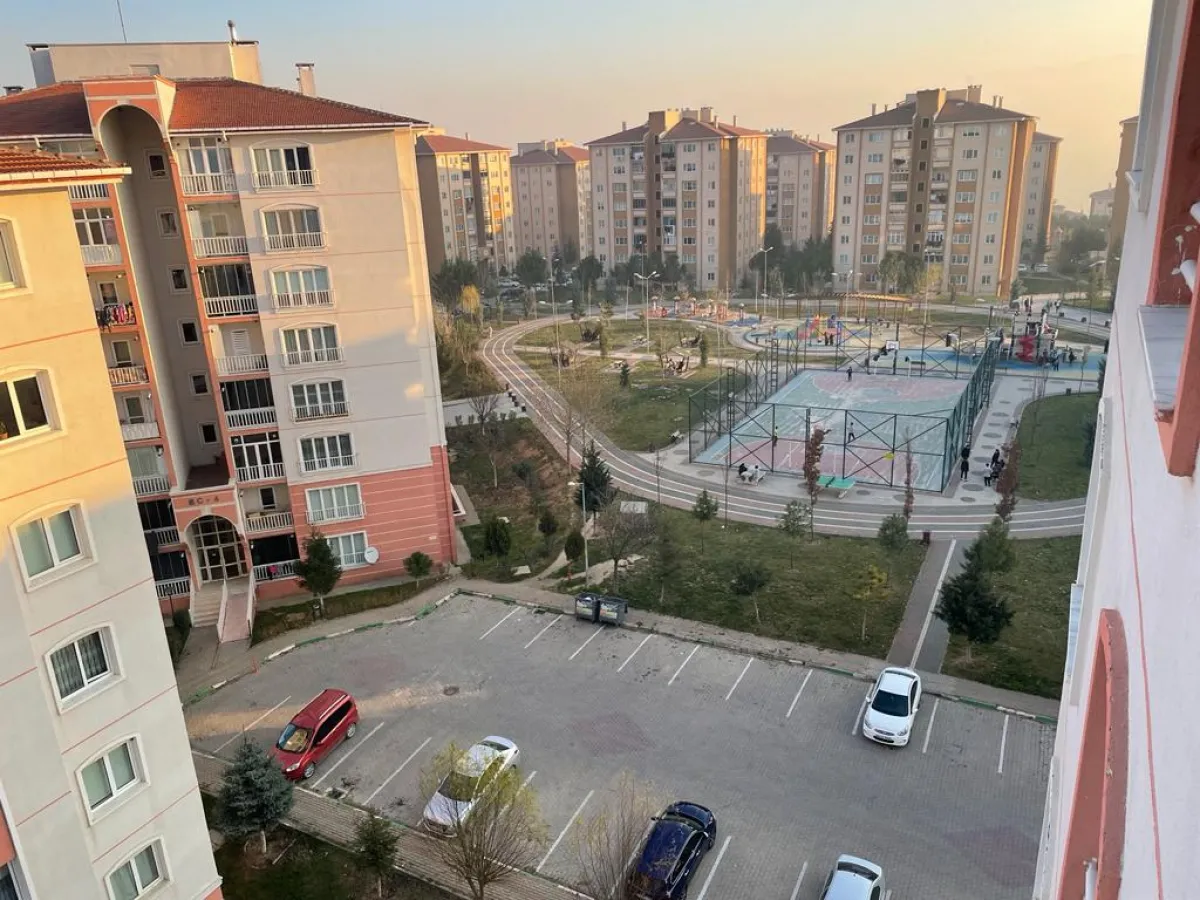 İNEGÖL BAYKOCA MAH. TOKİ'DE , 3+1,120M2, ÇOK UYGUN SATILIK DAİRE - Büyük 23