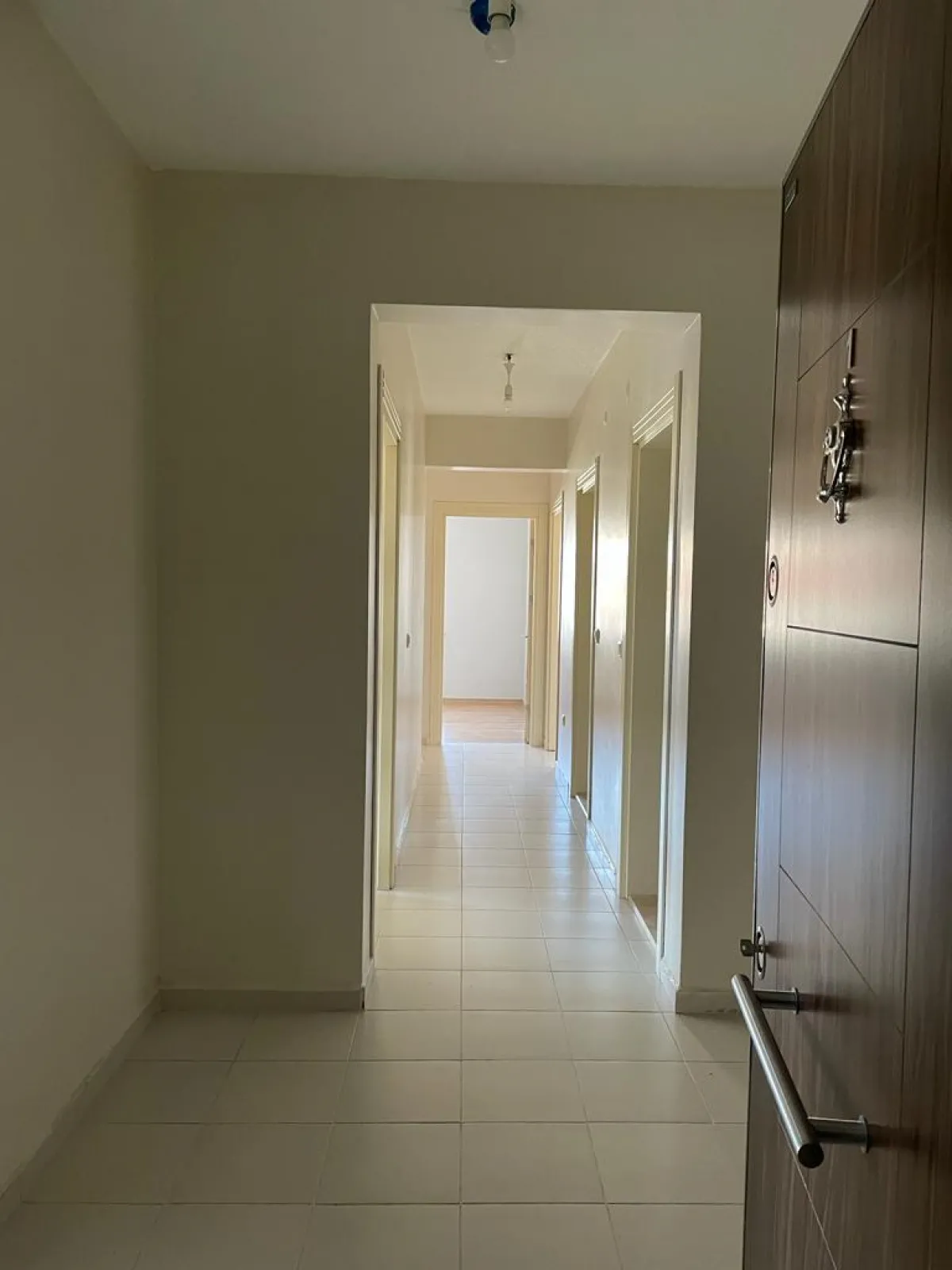 İNEGÖL BAYKOCA MAH. TOKİ'DE , 3+1,120M2, ÇOK UYGUN SATILIK DAİRE - Büyük 5