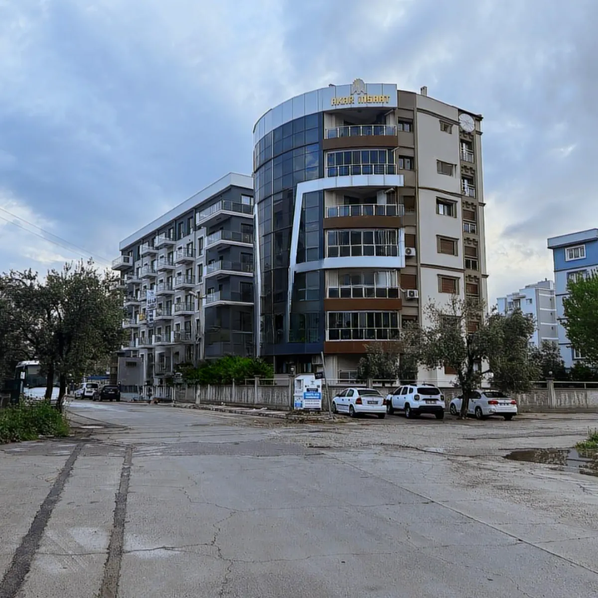 BALATÇIK'TA SATILIK FIRSAT DUBLEKS DAİRE - Büyük 1