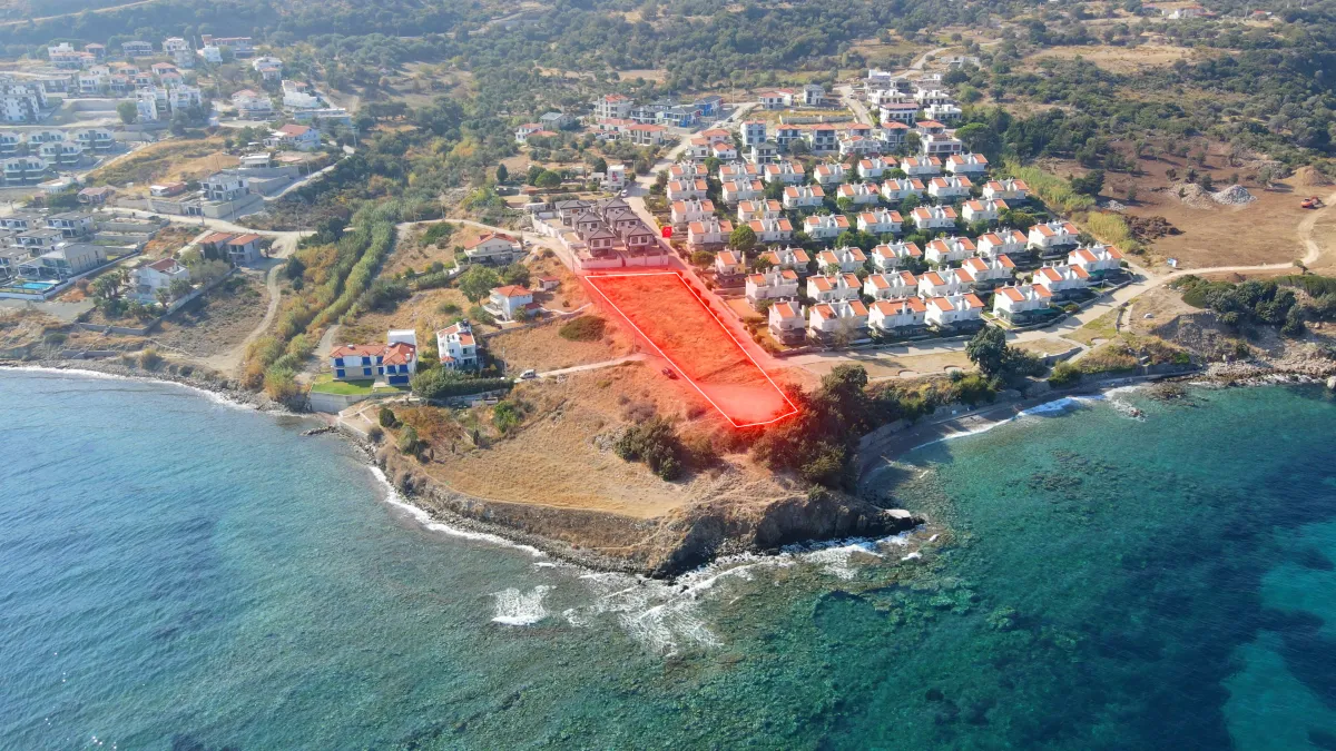 KARABURUN MERKEZ'DE KUPON ARSA!