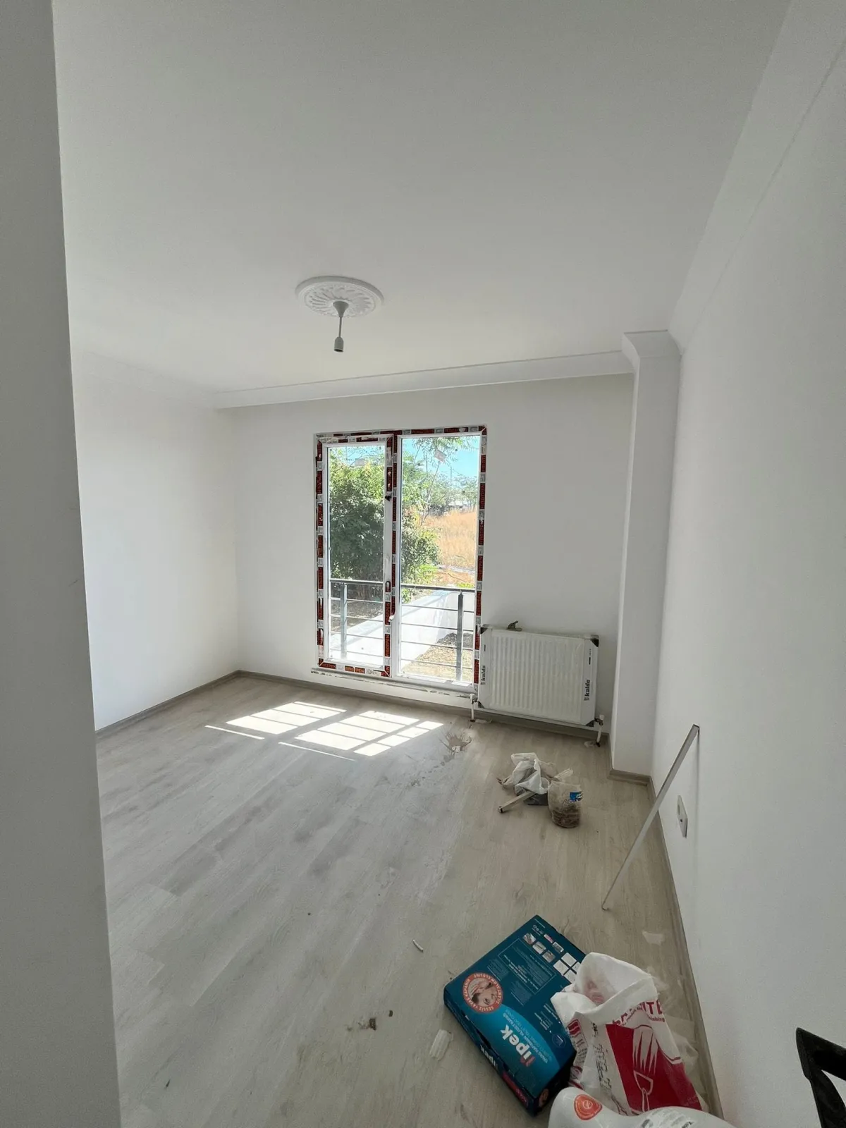 YENİ MAHALLEDE UYGUN FİYATLI SIFIR DAİRE - Büyük 1