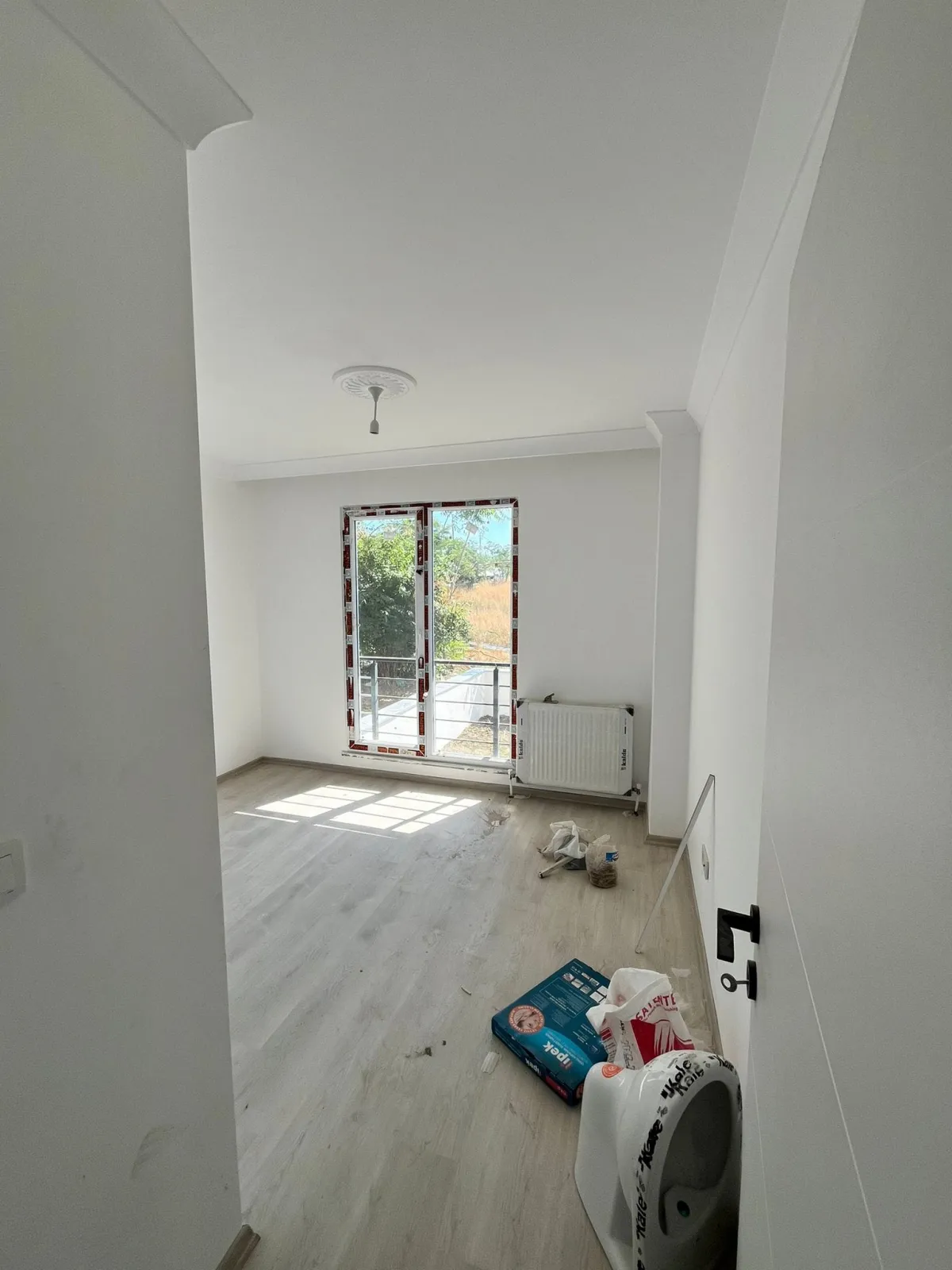 YENİ MAHALLEDE UYGUN FİYATLI SIFIR DAİRE - Büyük 2