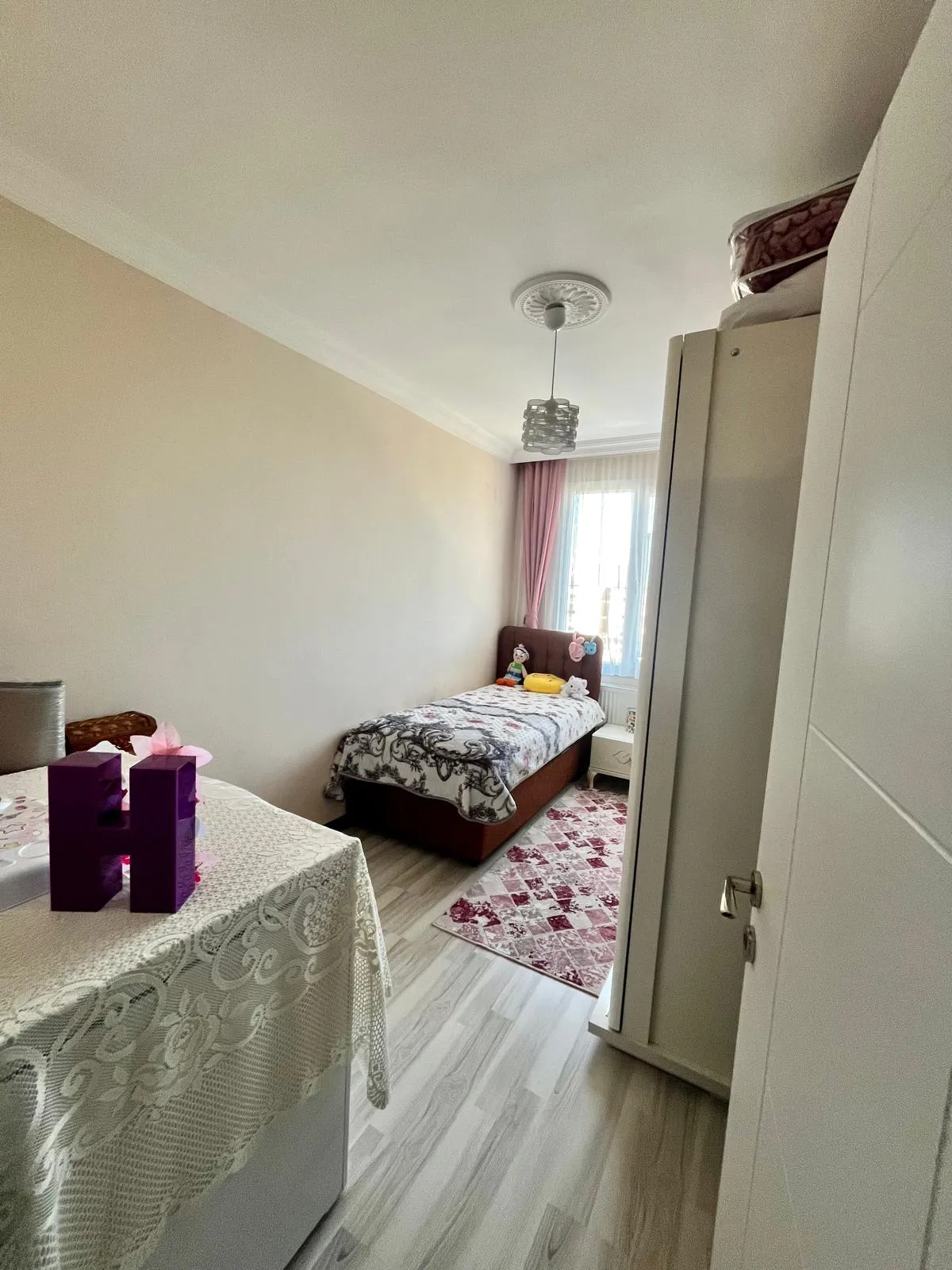 DEĞİRMENKÖYDE 5 YILLIK 3+1 125 M2 EMSALSİZ DAİRE - Büyük 16