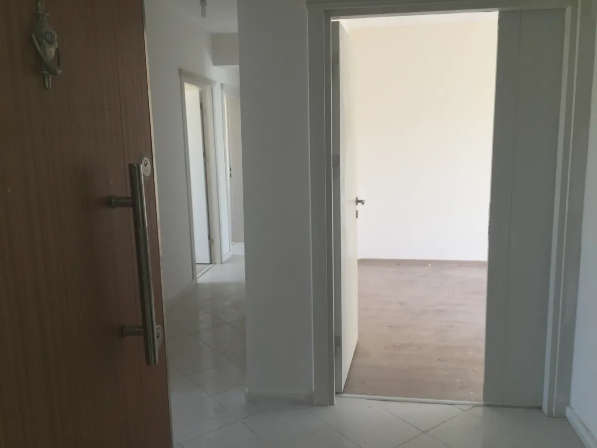 KAYAŞEHİR 19.BÖLGE SATILIK 124m2 ARA KAT DAİRE 3+1MAVERA 4'YANI - Büyük 15