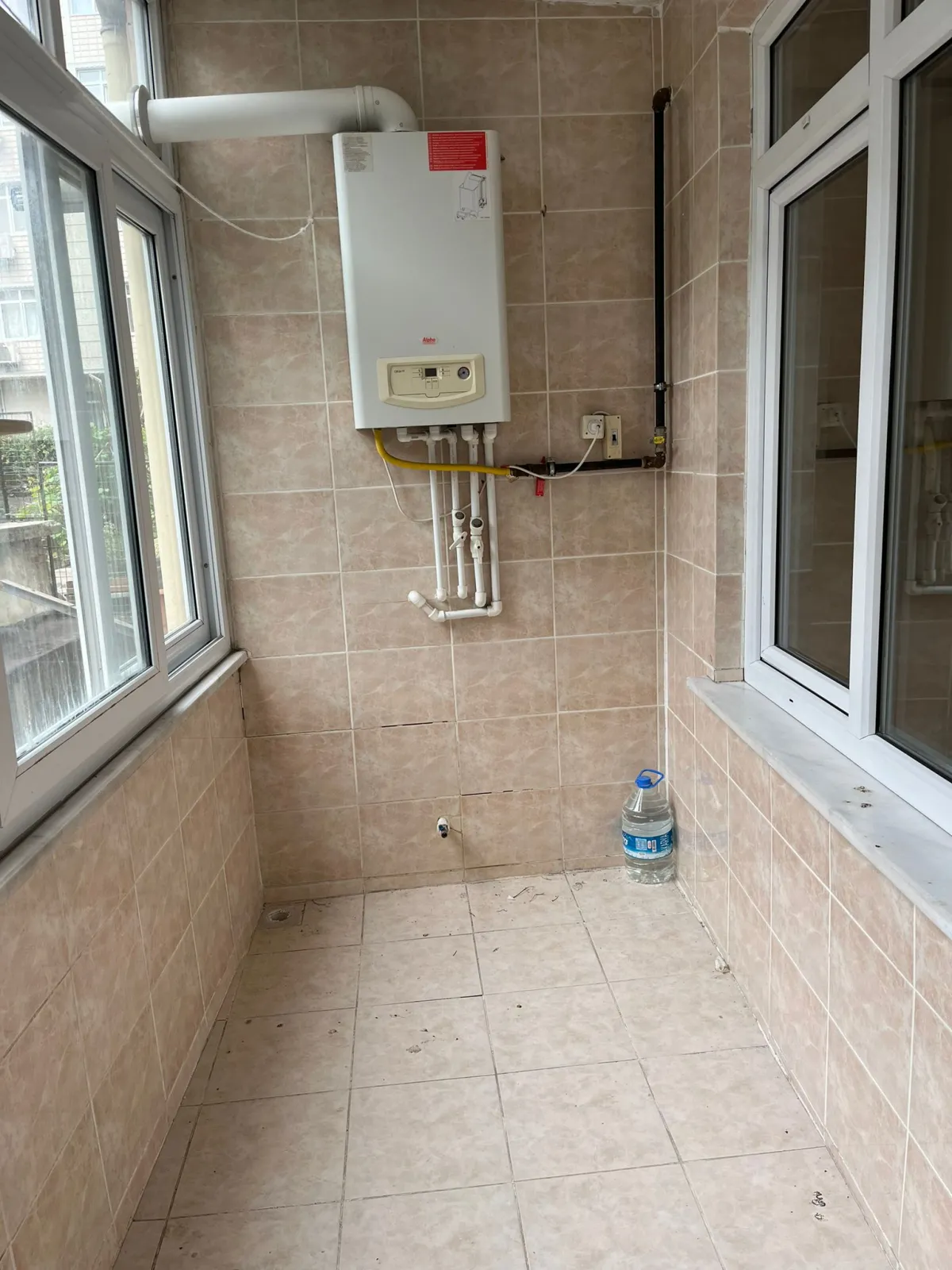 Hırka-i Şerif 3+1 Giriş Kat Kiralık Daire - Büyük 2