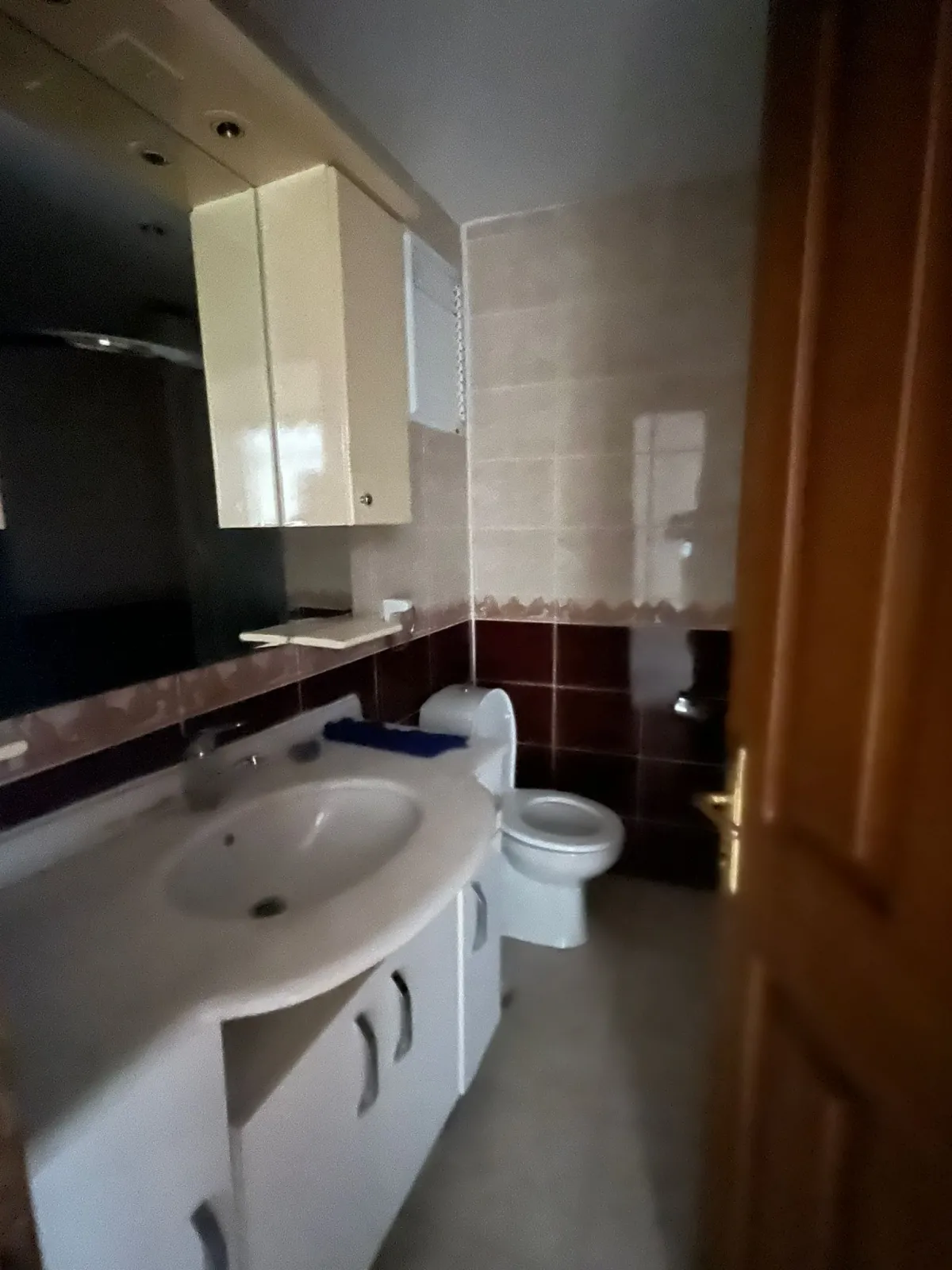 Hırka-i Şerif 3+1 Giriş Kat Kiralık Daire - Büyük 4