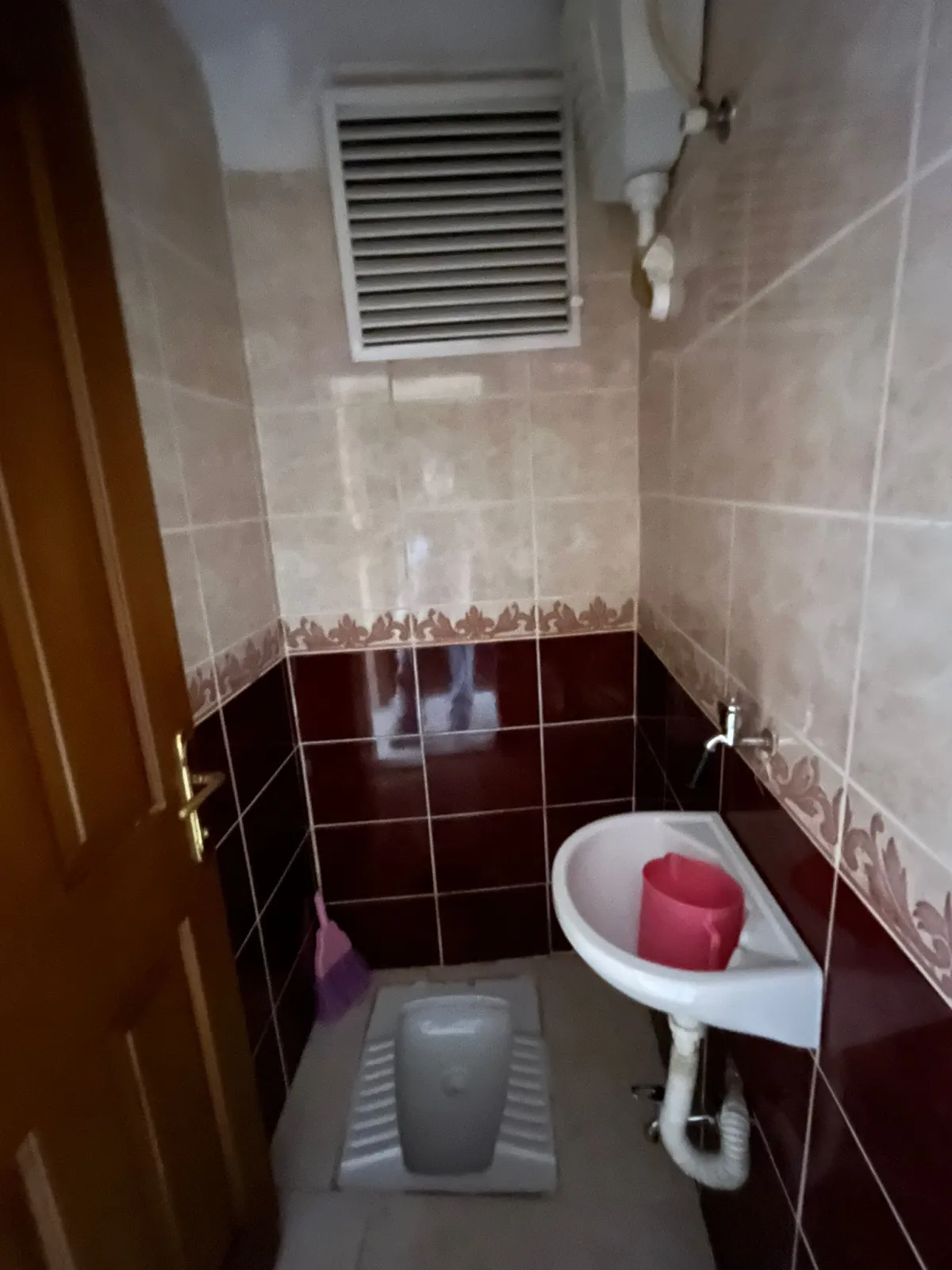 Hırka-i Şerif 3+1 Giriş Kat Kiralık Daire - Büyük 5