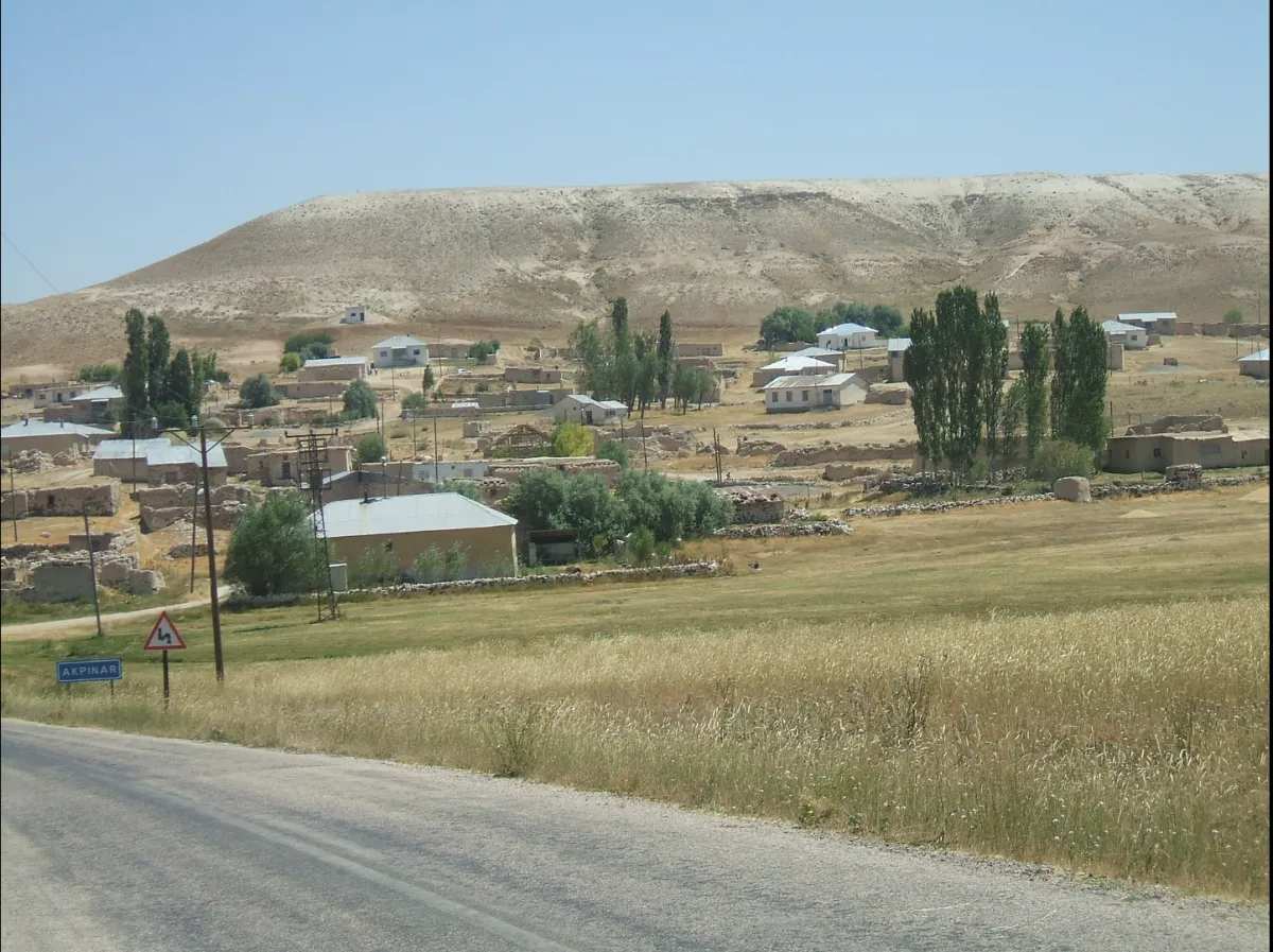 SİVAS MERKEZ AKPINAR MÜSTAKİL EV TAPU SAHİBİ PERTA EMLAK ÜMİT TAH - Büyük 20