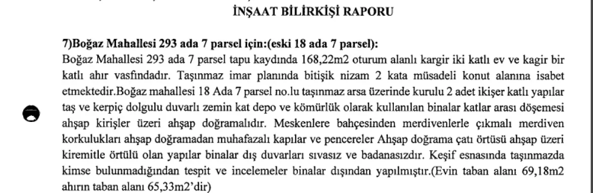 UŞAK KARAHALLI MÜSTAKİL EV TAPU SAHİBİ PERTA EMLAK ÜMİT TAHMAZ - Büyük 3