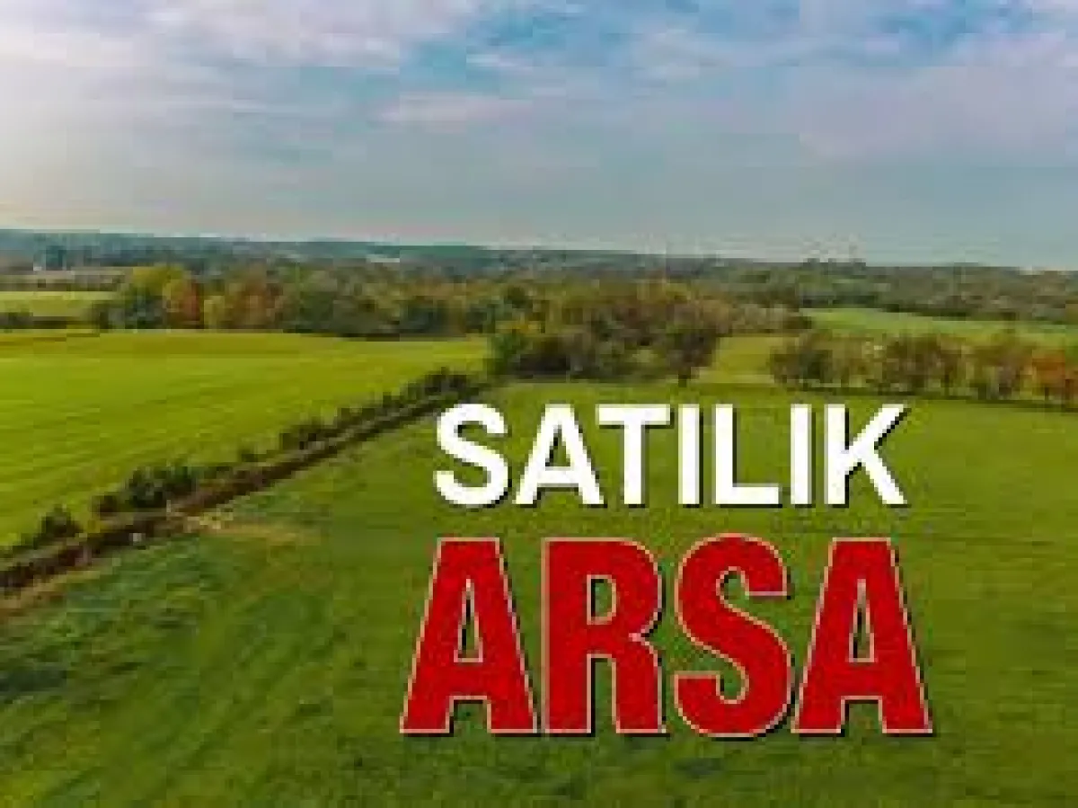 KAVAKLIDA SATILIK VİLLA İMARLI ARSA - Büyük 0