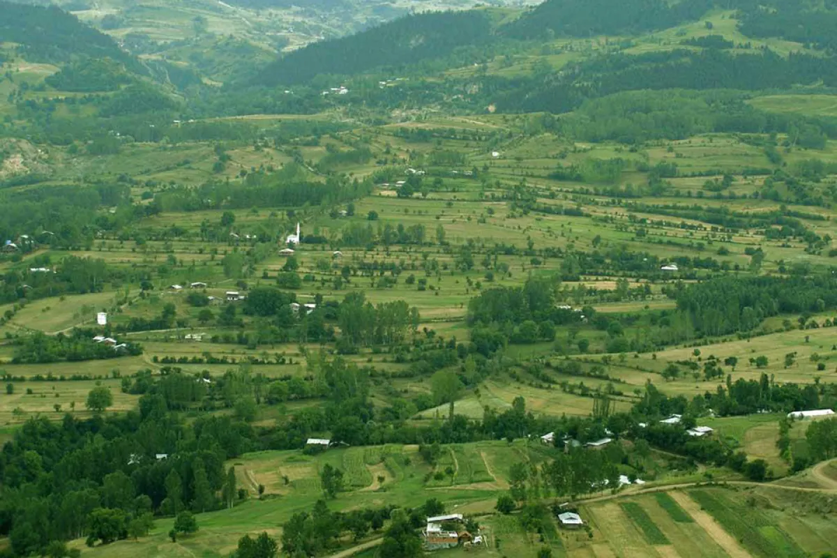 AFYON SANDIKLI'DA HAZIR FAAL SATILIK  TAVUK ÇİFTLİĞİ