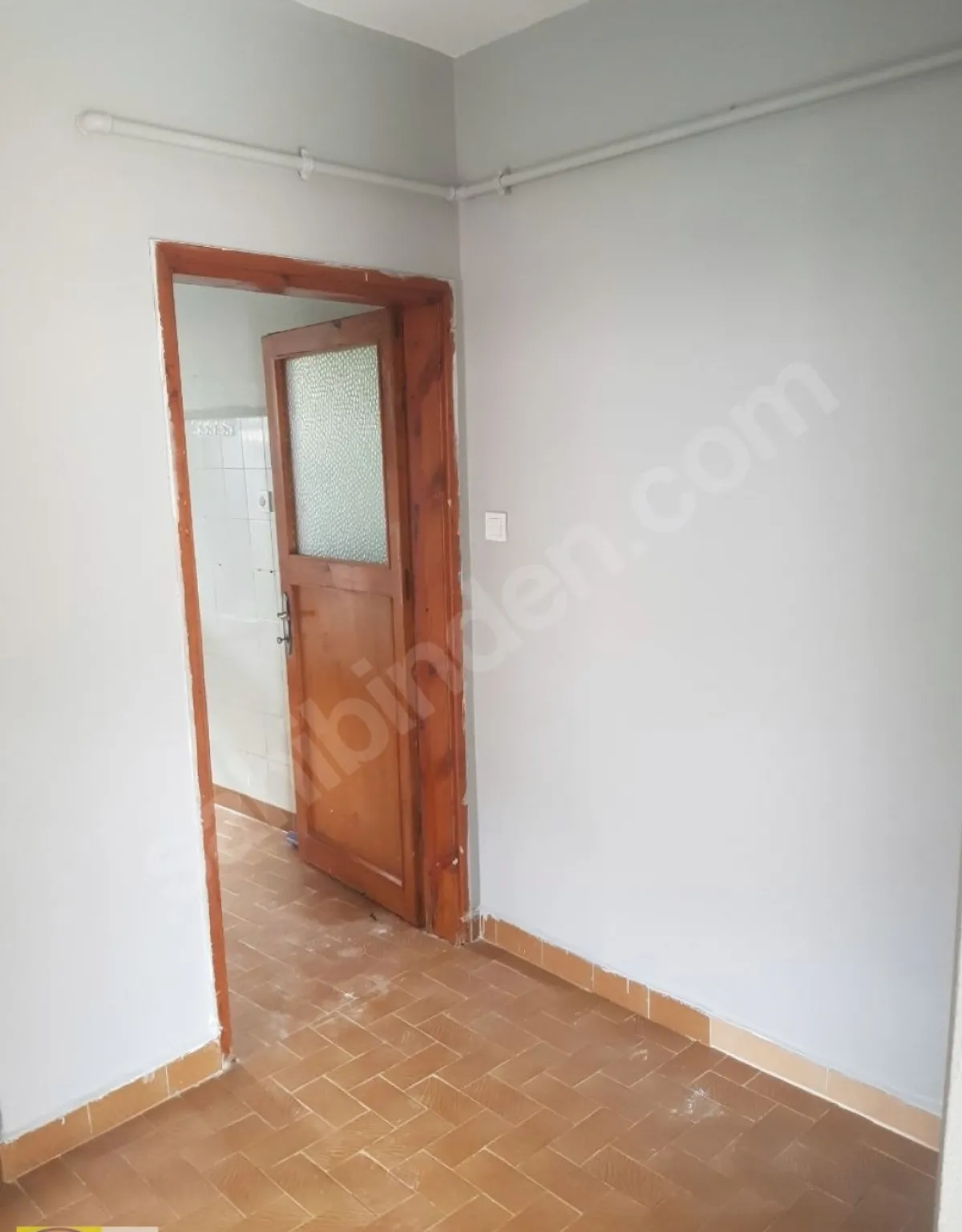 YAVUZTÜRK MAHALLESİNDE KİRALIK 2+1 TEMİZ DAİRE