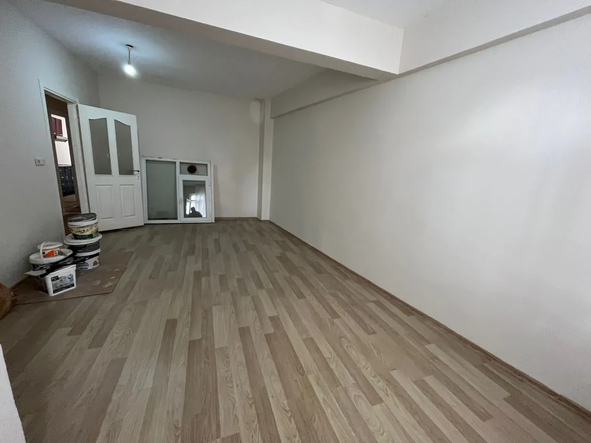 Göç İdaresi Arkasında 2+1 Kiralık Daire