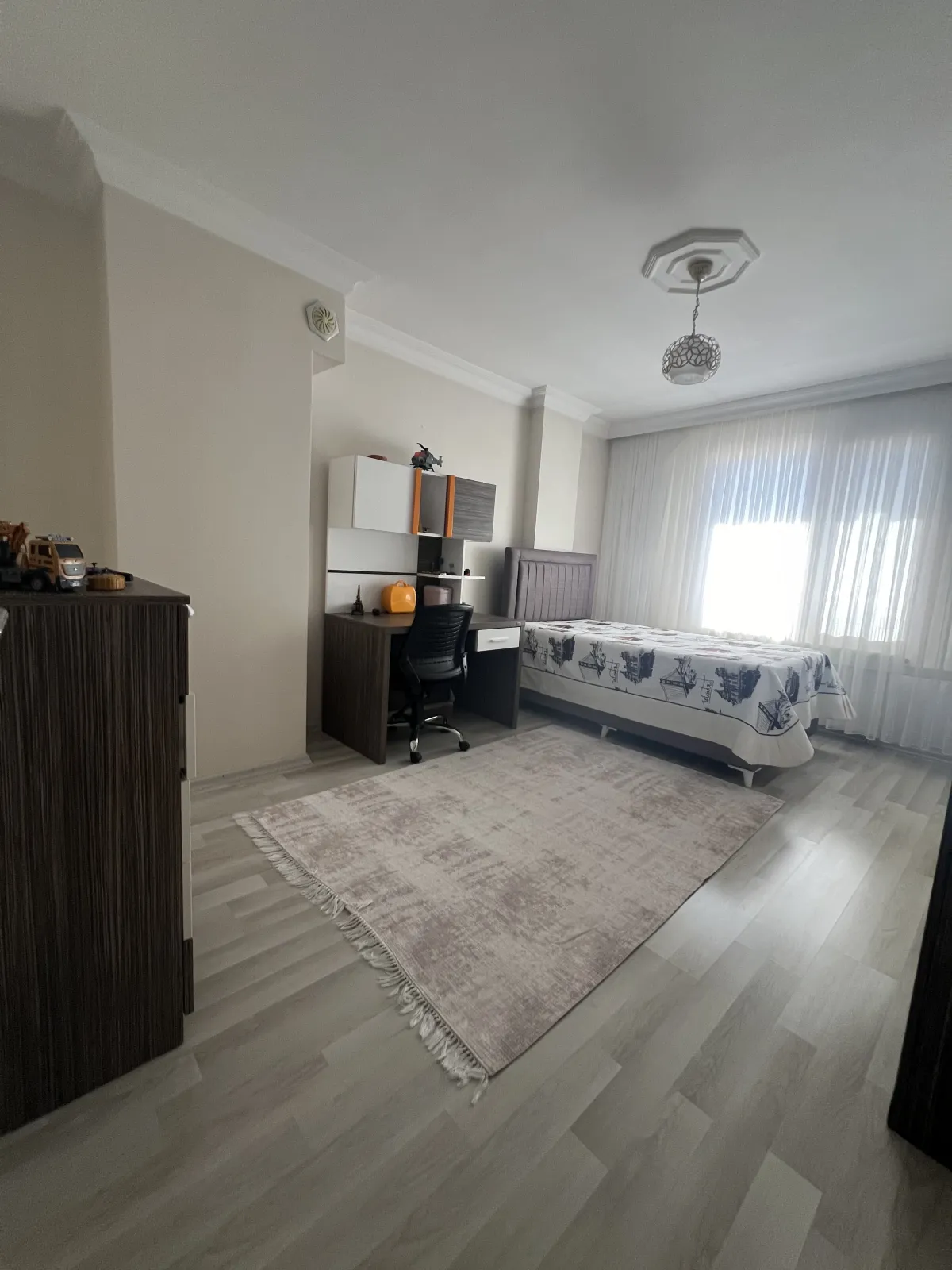 Satılık dubleks daire 180 m2 4+2 - Büyük 9