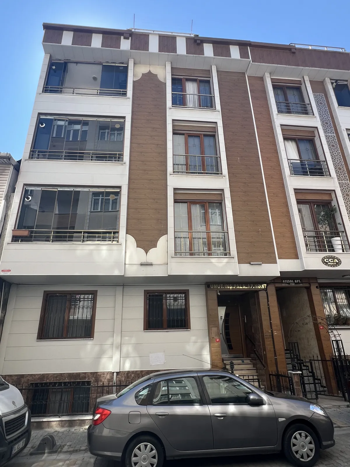 Satılık dubleks daire 180 m2 4+2 - Büyük 29