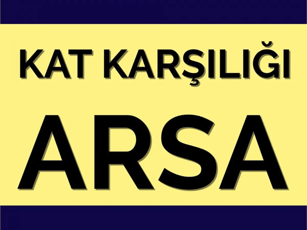 SİLİVRİ MERKEZDE 15 DAİRELİK KAT KARŞILIĞI ARSA ARAYIŞIMIZ VAR