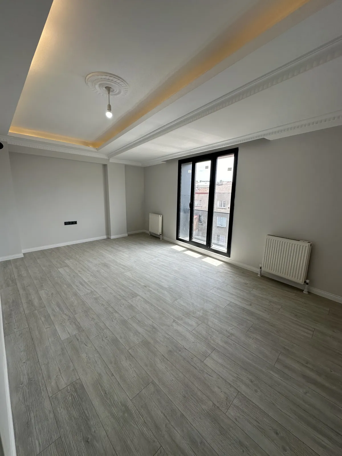 ESENLER TUNA MAHALLESİNDE SATILIK 3+ 1 DAİRE - Büyük 14