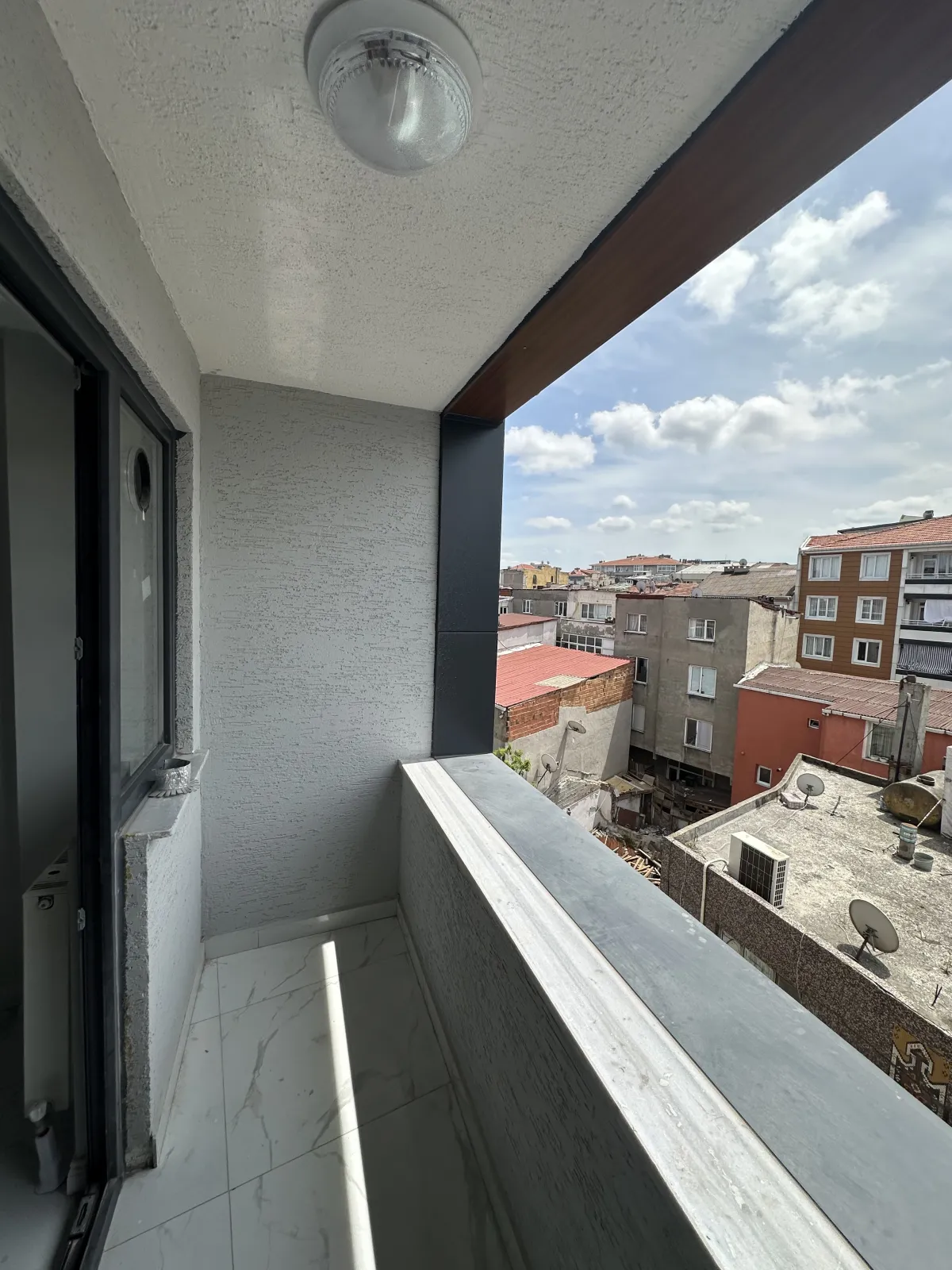 ESENLER TUNA MAHALLESİNDE SATILIK 3+ 1 DAİRE - Büyük 2