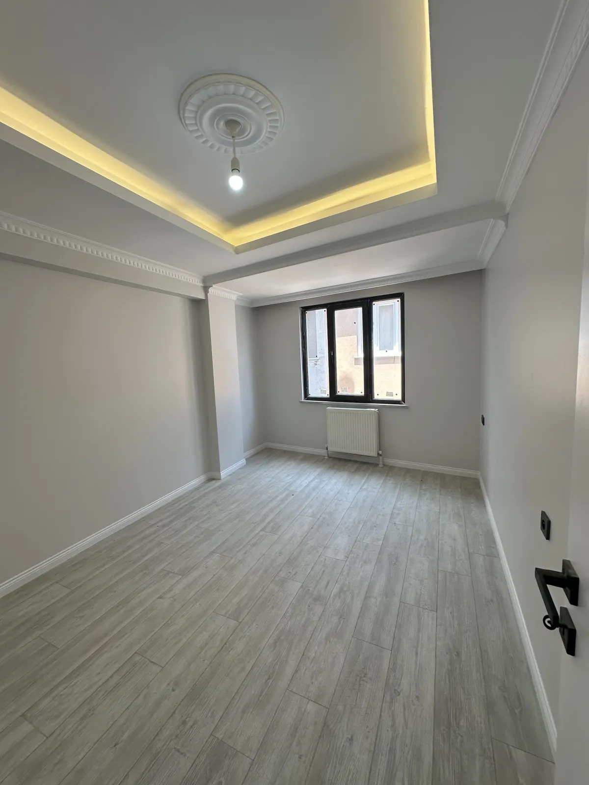 ESENLER TUNA MAHALLESİNDE SATILIK 3+ 1 DAİRE - Büyük 9