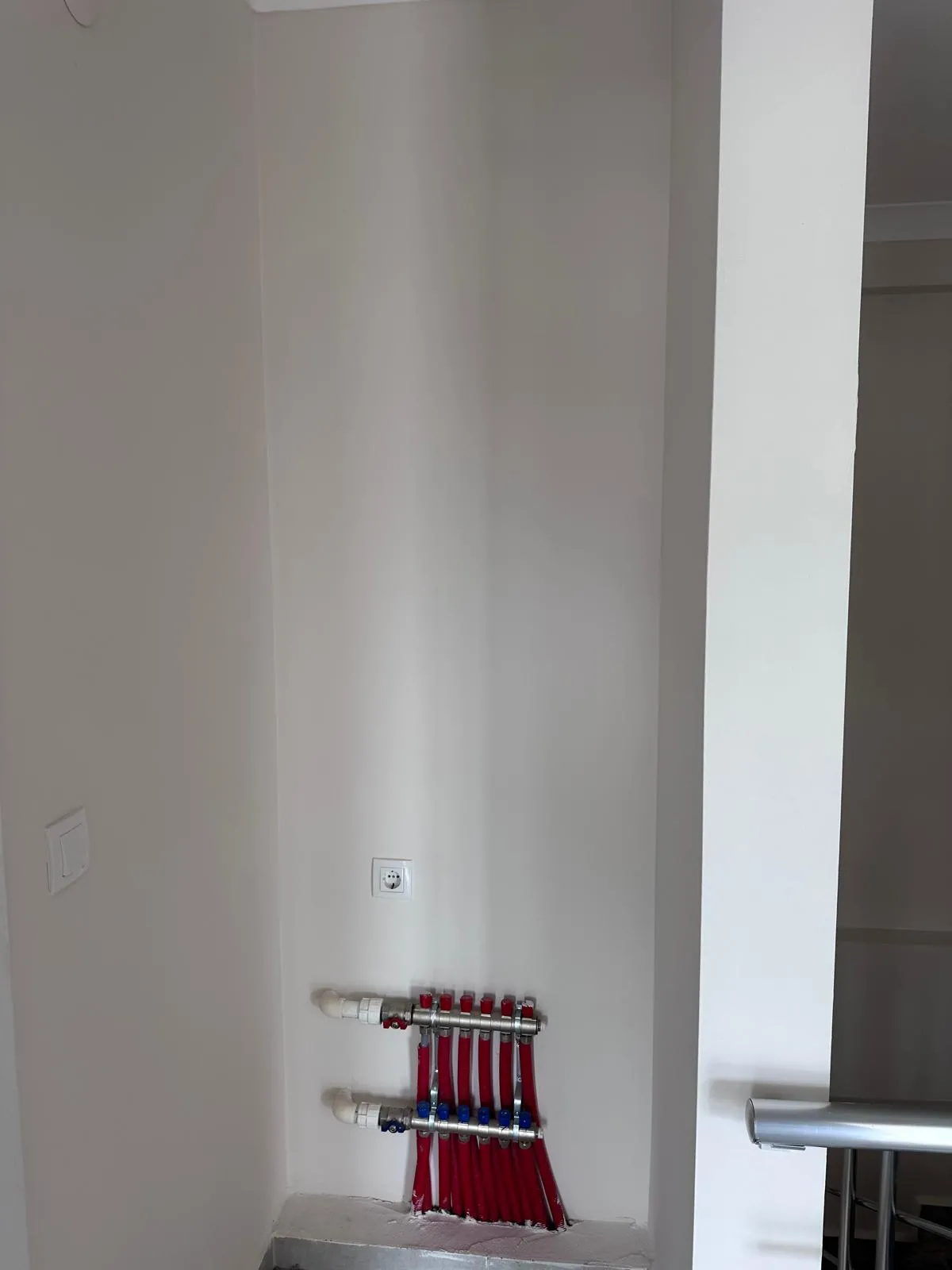 Muğla Menteşe Düğerek Mahallesinde 3+1 Kiralık Müstakil Ev - Büyük 16